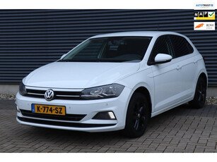 Volkswagen Polo 1.0 TSI Highline | DSG | PDC | Dealer onderhouden | Nette auto!