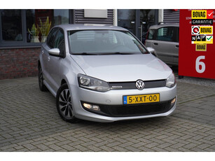 Volkswagen Polo 1.4 TDI BlueMotion