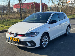 Volkswagen POLO 2.0 TSI GTI / AIRCO / DSG