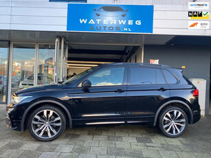 Volkswagen Tiguan 1.4 TSI eHybrid R-Line Business+ Pano/Leder/LED