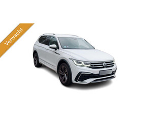 Volkswagen Tiguan Allspace 1.5 TSI R-Line 7p.