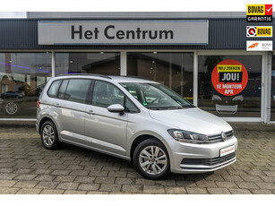 Volkswagen Touran 1.5 TSI Comfortline Business 7p - Elektrische trekhaak - Navi - DAB - Add. cruise control