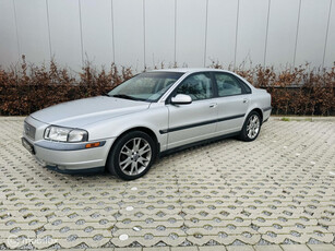 Volvo S80 2.4 Comfort