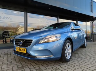 Volvo V 40 1.6 T3 R-Design 150 Pk Ecc Cruise Navi 2014