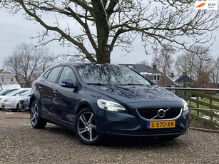 Volvo V40 2.0 T2 Kinetic | Clima + Cruise nu € 12.975,-!!!