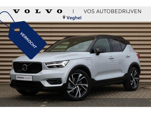 Volvo XC40 1.5 T5 Recharge R-Design | Panoramadak | Harman Kardon