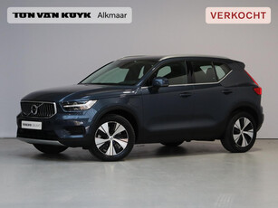 Volvo XC40 T4 Recharge Inscription Expression / Trekhaak / CarPlay / Stoel+stuurwielverwarming /