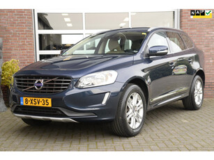 Volvo XC60 2.0 T5 FWD Summum | 2e Eigenaar | Dealer onderhouden |