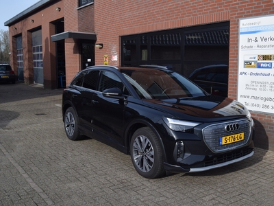 AUDI Q4 e-tron 40 Launch edition Advanced | LEDER | PANORAMA |