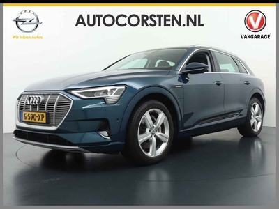 Audi e-tron 50 Quattro Pano-Dak Leer Lucht-Vering 20