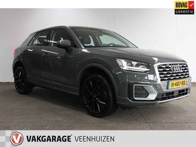 Audi Q2 1.4 TFSI CoD Design Pro Line Plus