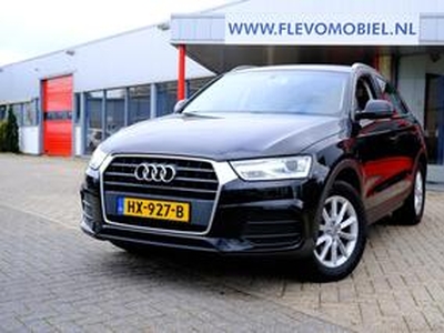 Audi Q3 1.4 TFSI CoD Aut. Pro Line Leer|Xenon|1e eig.