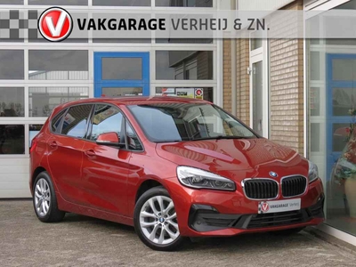 BMW 2 Serie Active Tourer 225xe Harman-Kardon|Apple CarPlay|Navi|Clima|LED