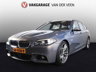 BMW 5 Serie Touring 530d M Sport HE.