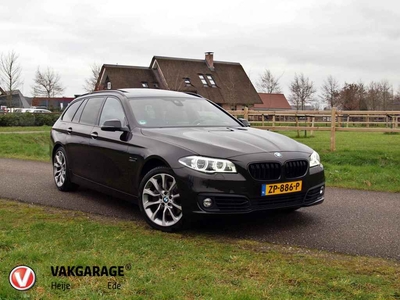 BMW 5 Serie Touring 535xi M Sport Edition High Executive