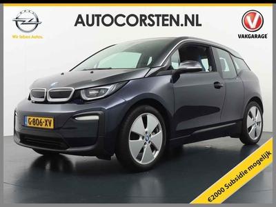 BMW i3 16.890 na subsidie! 120Ah 42 kWh Navi 19