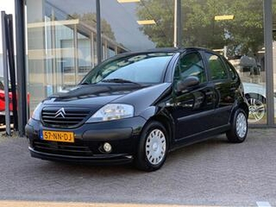 Citroen C3 1.4i Ligne Ambiance-VERKOCHT!!