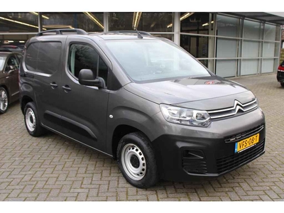 Citroën Berlingo Van GB 1.5 BlueHDi 75pk L1 Control All in prijs!