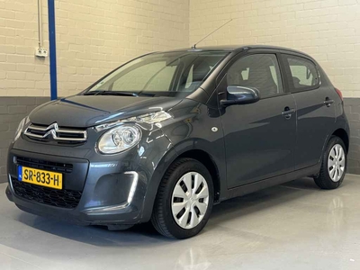 Citroën C1 1.0 e-VTi Feel