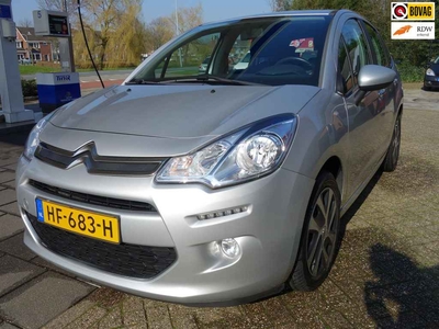 Citroën C3 1.2 PureTech Collection Airco / navi / parkeersensoren