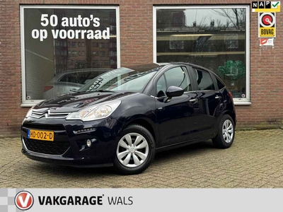 Citroën C3 1.2 PURETECH | NAVI | CRUISE | PANORAMA | CLIMA | HALF LEDER