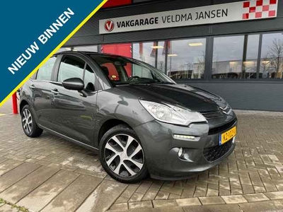 Citroën C3 1.2 PURETECH SELECTION + NAVI/ECC/PDC/CRUISE CONTR.