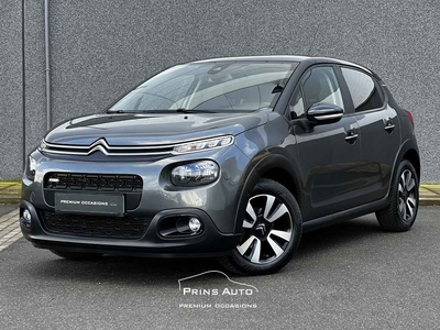 Citroën C3 1.2 PureTech S&S Shine