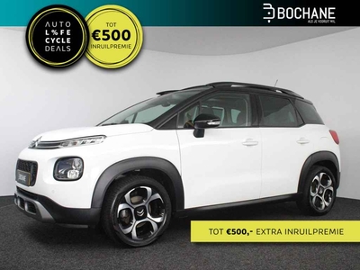 Citroën C3 Aircross 1.2 PureTech 110 Shine