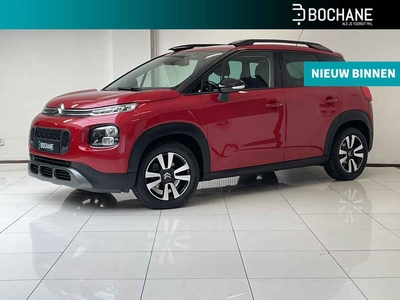 Citroën C3 Aircross 1.2 PureTech 130 EAT6 Shine