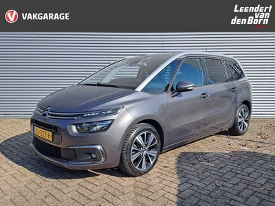 Citroën Grand C4 Spacetourer 1.2 PureTech Business