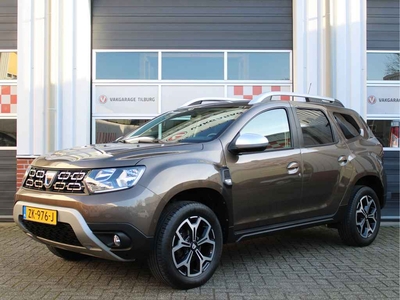 Dacia Duster 1.3 TCe 130PK Prestige