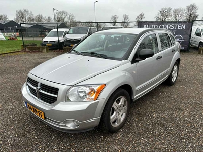 Dodge Caliber 1.8 SXT Airco Lmv Cruise Control