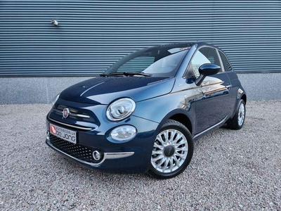 Fiat 500 1.0 Hybrid Dolcevita PANORAMADAK | CRUISE CONTROL | PARKEERSENSO