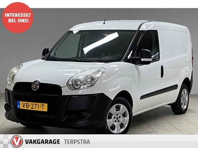 Fiat Doblo 1.3 MultiJet/