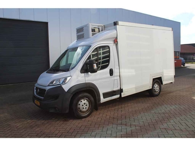 Fiat Ducato 35H 2.3 MultiJet L2H1