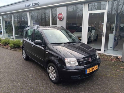 Fiat Panda 1.2 Ed.Cool