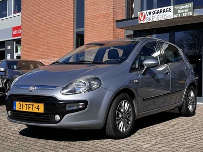 Fiat Punto Evo 1.3 M-Jet Mylife