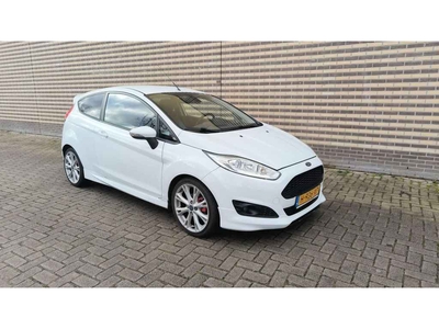 Ford Fiesta 1.0 EcoBoost Sport