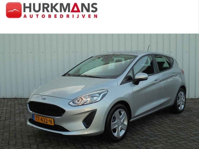 Ford Fiesta 1.1 70PK 5DRS TREND 52.337 KM !! NL-AUTO