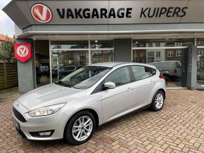 Ford Focus 1.0 Trend 39.000 km !!!!