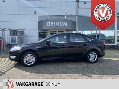 Ford Mondeo 2.0-16V Titanium 1e Eigenaar..!!