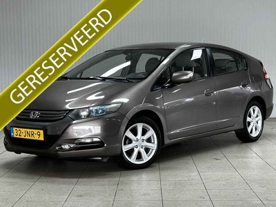 Honda Insight 1.3 Elegance/