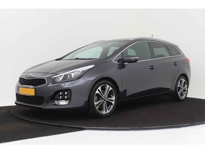 Kia cee'd 1.0 T-GDi DynamicLine