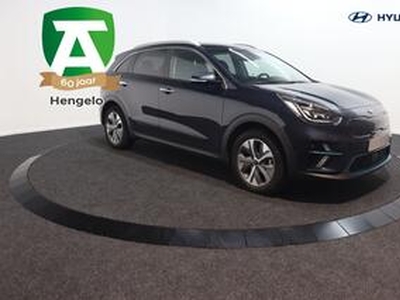 KIA e-Niro Carplay | Camera | Leder | Navigatie