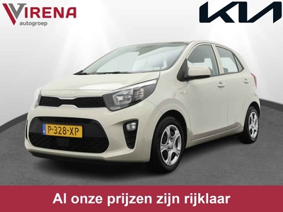 Kia Picanto 1.0 DPi ComfortLine