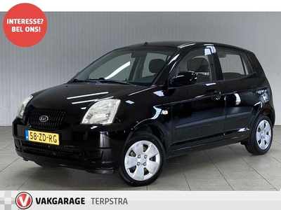 Kia Picanto 1.0 Light/