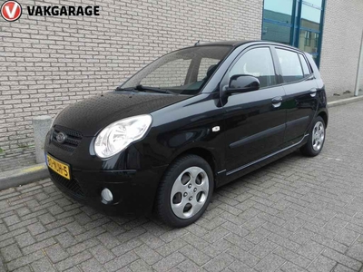 Kia Picanto 1.0 Seven