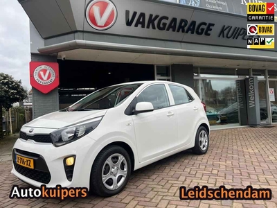 Kia Picanto 1.2 CVVT DynamicPlusLine 12 Mnd Garantie !!