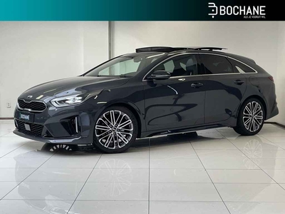 Kia ProCeed 1.4 T-GDI Aut. GT-PlusLine