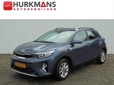 Kia Stonic 1.0 T-GDi 100PK HYBRIDE DYNAMICLINE NL-AUTO